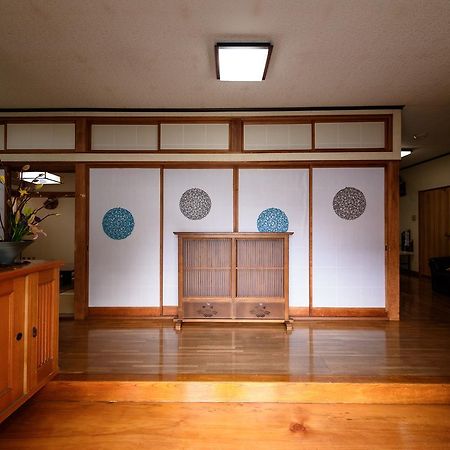 Yufuin Onsen Oyado Jinnouchi Kültér fotó